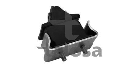 Опора двигуна DB Sprinter 2-T (901, 902), Sprinter 3-T (903), Sprinter 4-T (904), Sprinter 5-T (905) VW LT 28-35 II, LT 28-46 II 2.1D-2.9D 02.95-07.06