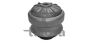 Опора двигуна MB W124 200E/230E W201 190E/D, фото 1 - интернет-магазин Auto-Mechanic