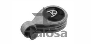 Опора двигателя NISSAN QASHQAI 1,5DCI 07-