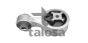 Опора двигуна Nissan X-trail, Qashqai II 1.6 dCi 13-, фото 1 - интернет-магазин Auto-Mechanic