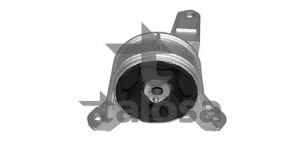Опора двигуна Opel Astra G, Zafira A 2.0D/2.2D 02.98-06.05