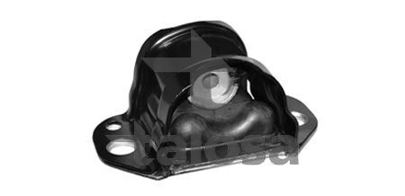 Опора двигуна Renault Clio II,Kangoo,Thalia 1.2-1.9D 1998-> Nissan Kubistar 1.2 16V 2006- Опора двигуна Renault Clio II,Kangoo,Thalia 1.2-1.9D 1998-> Nissan Kubistar 1.2 16V 2006-