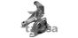 Опора двигателя Renault Fluence, Grand Scenic III, Megane III 1.6/1.6Lpg 11.08-, фото 1 - интернет-магазин Auto-Mechanic