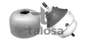 Опора двигуна VW-A A4 (8D2, B5) 2.4,2.4 Quattro,2.6,2.6
