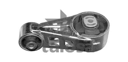 Опора двигуна верхня Citroen C8 02-/Jumpy 2.0-2.2 00-/Peugeot 406,806,807/Expert 1.6-2.2 95- Опора двигуна верхня Citroen C8 02-/Jumpy 2.0-2.2 00-/Peugeot 406,806,807/Expert 1.6-2.2 95-
