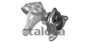 Опора двигуна верхня Renault Fluence, Megane III, Scenic III 1.5D 11.08-