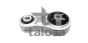 Опора двигуна верхня Renault Trafic/ Opel Vivaro 2.5D 01-, фото 1 - интернет-магазин Auto-Mechanic