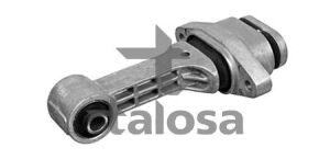 Опора двигуна зад. HYUNDAI ELANTRA V, I20 III, SANTA FE IV, VELOSTER KIA CERATO III, RIO III 1.1D-1.6H 03.11-