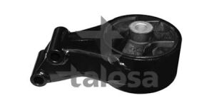 Опора двигуна зад. Opel Signum, Vectra C 2002-, Saab 9-3 1.8 04-