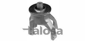 Опора двигуна зад. VW T5 1.9 TDI,2.0,2.5TDI 04.2003-