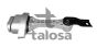 Опора двигателя зад. ниж. Audi A3 Seat Leon, Toledo II Skoda Octavia VW Golf IV 1.8/1.9D 09.96-06.06, фото 1 - интернет-магазин Auto-Mechanic