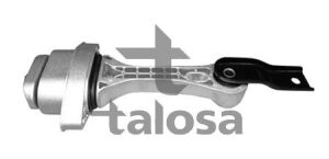 Опора двигателя зад. ниж. Audi A3 Seat Leon, Toledo II Skoda Octavia VW Golf IV 1.8/1.9D 09.96-06.06