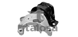 Опора двигателя зад. прав. (гидравл.) MERCEDES CITAN (415), MIXTO (415) RENAULT KANGOO, KANGOO EXPRESS 1.5D 06.08-