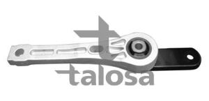 Опора двигуна зад. права AUDI A3, Q3 VW PASSAT B6, TIGUAN 1.4-3.6 09.07-10.18