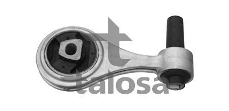 Опора двигуна задня Fiat Doblo 1.3 D 10- Опора двигуна задня Fiat Doblo 1.3 D 10-