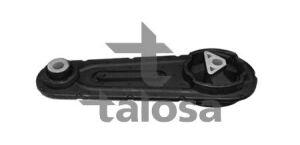 Опора двигуна задня Renault Megane II Scenic II 1,4 16V-1,6 16V, -07