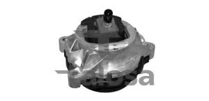 Опора двигателя левая BMW 1 (F20), (F21), 3 (F30, F80), (F31), GRAN TURISMO (F34), 4 (F32, F82), (F33, F83), COUPE (F36), X3 (F25), X4 (F26) 1.6/2.0/2.0D 10.11-