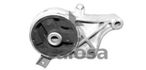 Опора двигателя перед. Opel Signum,Vectra C 2.0D 02-06