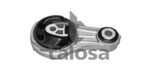 Опора двигуна перед. Renault Kangoo, Kangoo Be Bop, Kangoo Express 1.5D 02.08-