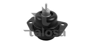 Опора двигуна перед. прав. CHEVROLET LACETTI 1.4/1.6/1.8 05-13 DAEWOO NUBIRA 05-13
