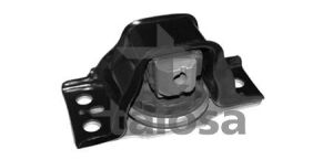 Опора двигуна перед. права Renault Clio, Clio III, Modus 1.5D/2.0 09.04-