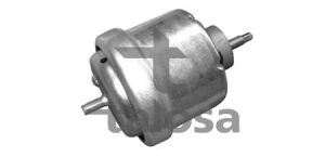 Опора двигуна перед.Opel Vectra B 1.6 16V/1.8 16V 10.95-07.03