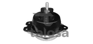 Опора двигуна передня права RENAULT ESPACE IV, LAGUNA II, VEL SATIS 1.6-2.0 03.01-