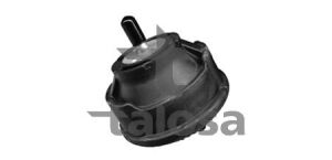 Опора двигателя правая BMW 3 (E46) 316-330D 1.8/2.0 04.00-