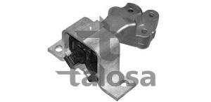 Опора двигуна права Dacia Logan, Sandero Renault Logan II 1.2/1.2Lpg 02.06-