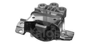 Опора двигателя правая Fiat Punto 1.2-1.4 05-12