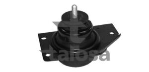 Опора двигуна права Hyunday Accent, Kia Rio 1.5TCI 06-11