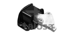 Опора двигуна права перед. CITROEN C4 I PEUGEOT 307, 307 SW 2.0D 08.00-12.09