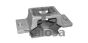 Опора КПП Opel Movano, Renault Master III 2.3D 02.10-, фото 1 - інтерент-магазин Auto-Mechanic