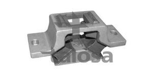 Опора КПП Opel Movano, Renault Master III 2.3D 02.10-