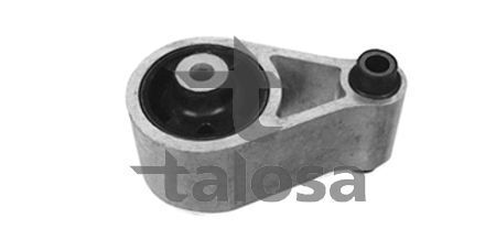 Опора КПП задн. Renault Master 97-01/Opel Movano 98-01 Опора КПП задн. Renault Master 97-01/Opel Movano 98-01
