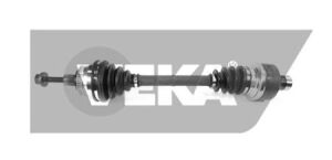 Піввісь права VW Sharan, Ford Galaxy Seat Alhambra 1.8TDCI-2.8 95- L:582.5/A:38/K:35/ABS:48