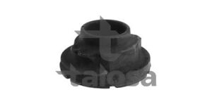 Прокладка пружини зад. верхня Audi A3/Skoda Fabia/Octavia/VW Polo/Bora -05