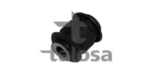 Сайлентблок заднього поперечного важеля лівий Nissan Sunny/Almera 00-05