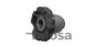 Сайлентблок задньої балки Peugeot 206 1.1-2.0 98-, фото 1 - інтерент-магазин Auto-Mechanic