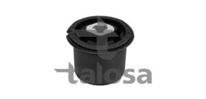 Сайленблоки задньої балки HYUNDAI IX20 KIA VENGA 1.4-1.6LPG 02.10-