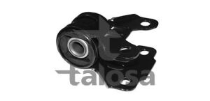 Сайлентблок задній важеля переднього лівого FORD TOURNEO CONNECT V408, TRANSIT CONNECT, TRANSIT CONNECT V408 1.0-1.6D 02.13-