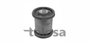 Сайлентблок ресори задн/передня Лів/Прав (12mm/60mm) VW AMAROK 2.0/2.0D 09.10-