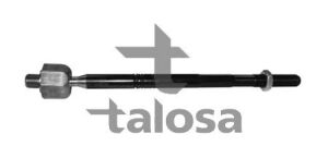 Тяга рулевая лев/прав 311mm CHEVROLET MALIBU OPEL INSIGNIA A, A COUNTRY 1.4-2.8 07.08-