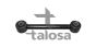 Тяга развала задняя Kia Sorento 06-/Sportale 04-/Hyundai Tucson 04-/Ix35 09-, фото 1 - интернет-магазин Auto-Mechanic