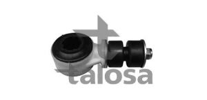 Тяга стабилизатора в сборе 18mm Opel Astra 1,4-1,7 B/D,Vectra