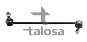 Тяга стабилизатора перед. Opel Vektra C/Signum 02-10/Hyundai I40 CW, Santa Fé IV Kia Sorento III 1.7D-3.3 07.11-