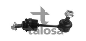 Тяга стабилизатора L/P BMW 5 (E60), (E61), 6 (E63), (E64) 2.0-5.0 12.01-12.10