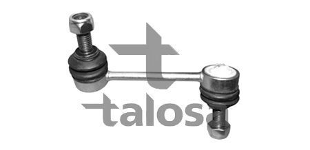 Стійка стабілізатора зад. прав. 116mm ALFA ROMEO 159, BRERA, SPIDER 1.8-3.2 06.05-12.12