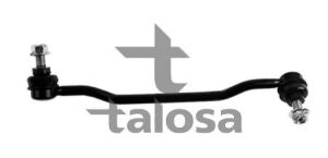 Тяга стабілізатора пер.ліва Nissan Teana 06-