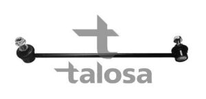 Стойка стабилизатора перед. лев. BMW 3 (E90, E91, E92), X1 (E84) 2.0-3.5 01.05-
